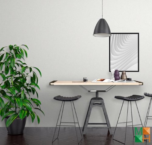 Các mẫu giấy dán tường đẹp cho phòng khách chung cư